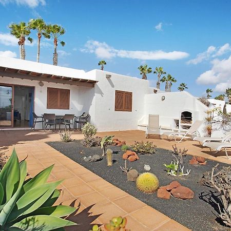 Puerto Chico R Apartment Playa Blanca  Luaran gambar