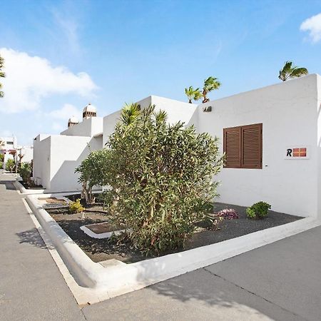 Puerto Chico R Apartment Playa Blanca  Luaran gambar